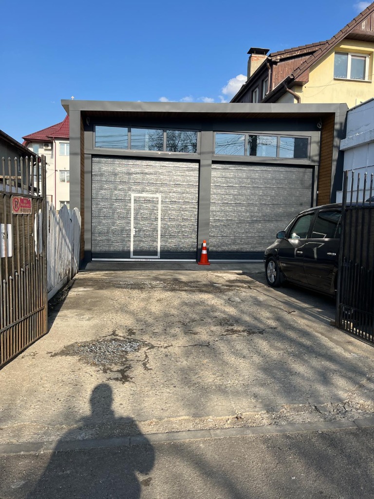 Exterior Prime Auto Tech